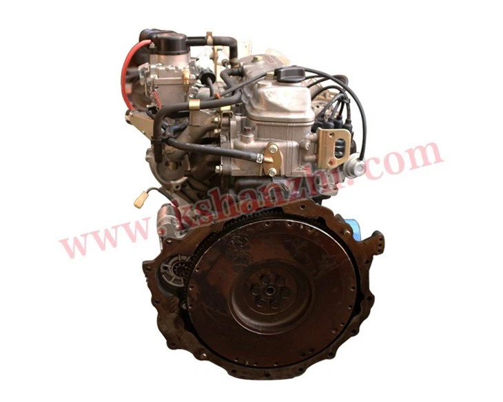 1GK3C15CL-HE, 100% Original Diesel Engine Assembly For K15& Heli Forklift