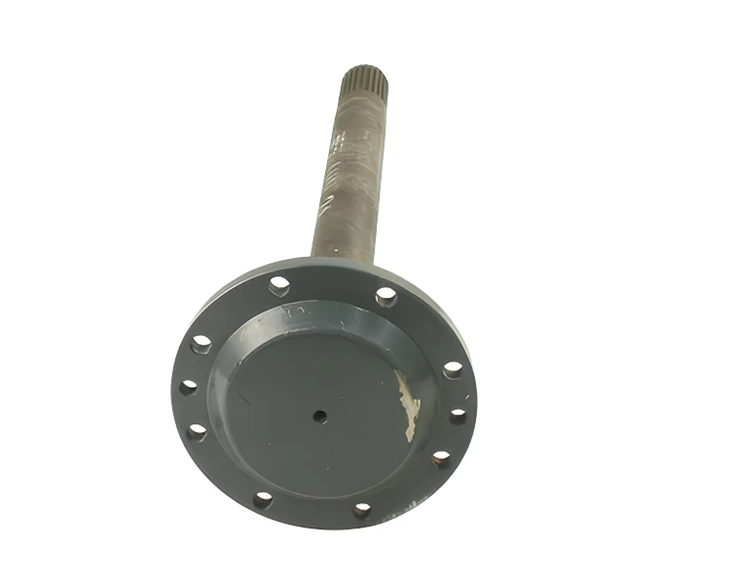Drive Shaft, Forklift Parts Axle Shaft For Lonking. CPC50, Original (LG0045DT-BZ) suppliers