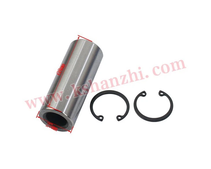 Forklift Parts 13101-78202-71 STD Engine Piston For 1DZ/1DZ-II/7-8FD