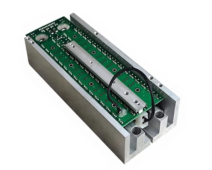 Части за мотокар 181N2-62451 Ходещ модул за TCMFB25-7 с кабел, 100% оригинал