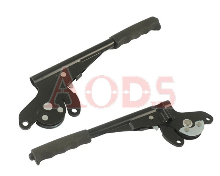 Forklift Parts 46210-10921-71 Brake Handle Lever For 7FBE20/FDZN30
