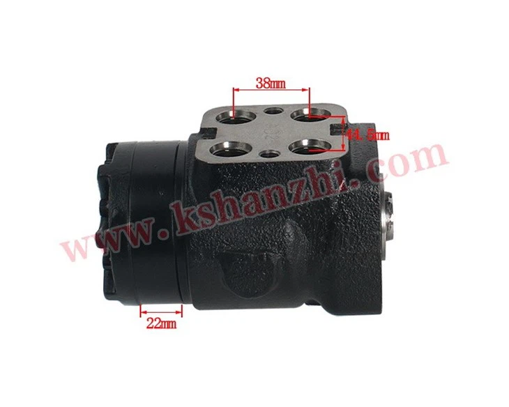 Forklift Parts 524W2-40252 Steering Orbitrol For FD(G)35~50T8/T9
