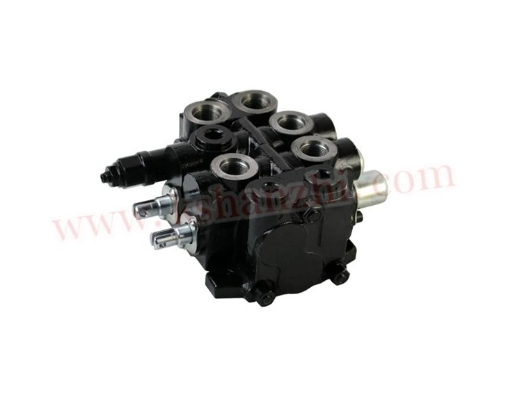Hanzhi Forklift Parts D518203 Control Valve For Doosan, B20SE best
