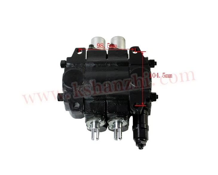Hanzhi Forklift Parts D518203 Control Valve For Doosan, B20SE high quality