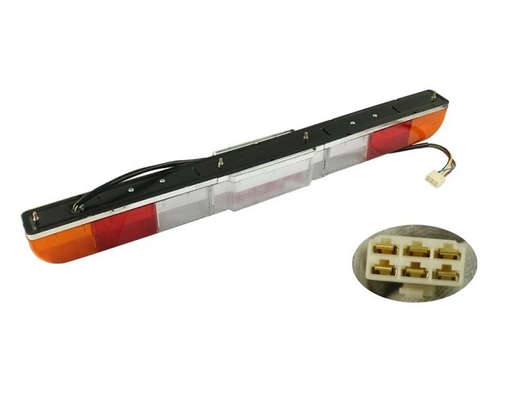 Forklift Parts G27Z2-40221 Combination Lamp For Hl, CPCD25, 100% Genuine suppliers