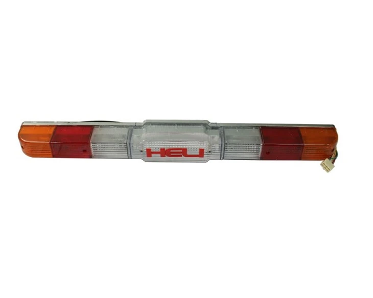 Части за мотокар G27Z2-40221 Комбинирана лампа за HL, CPCD25, 100% оригинална