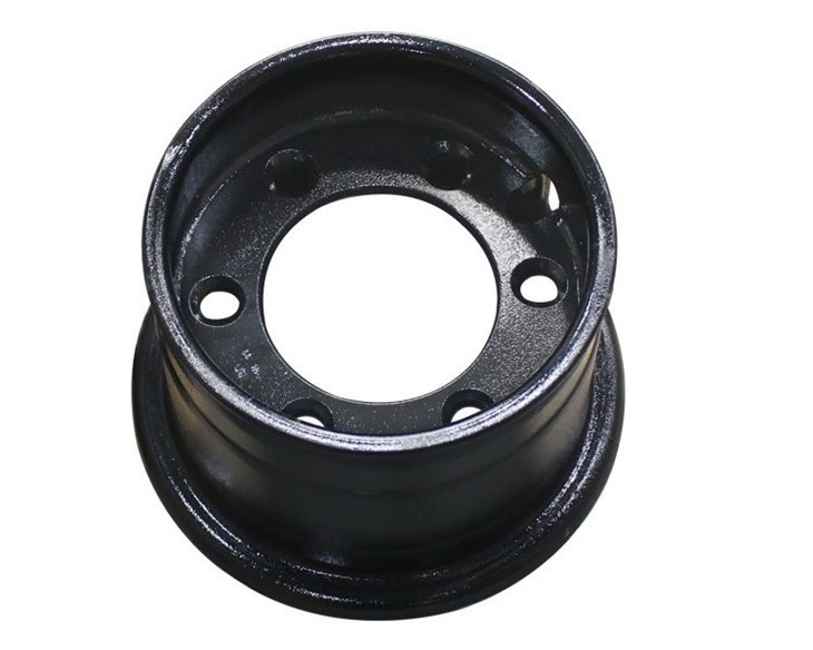 Original Parts JP300-113100-000 Wheel Rim For CPD20~30J suppliers