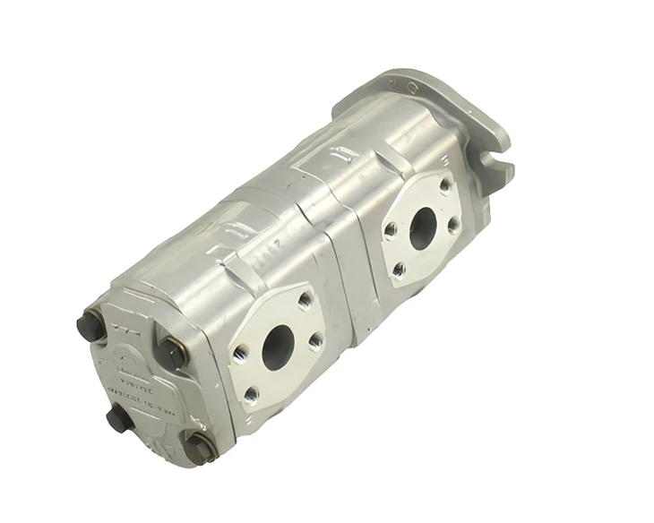 Части за мотокари KRP4-30-2300 Хидравлична зъбна помпа за Nissan 7 тона, Premium
