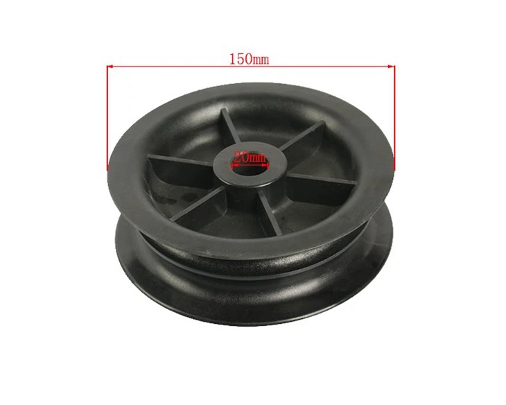 Части за мотокари Hanzhi F3G10-42011 маркуч, макара за CPCD50~100, 100% премиум