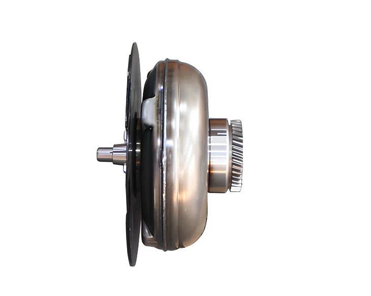 Hanzhi Forklift Parts YQX100-6000 Torque Converter For Cpcd50~100 
