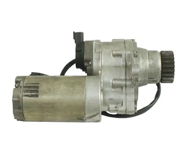 100% оригинален, Мотокар Hanzhi 0039801708 Мотор на сервоуправление за Linde T20SP