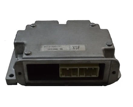 Контролна кутия, 24310-36601-71 контролер за мотокар за 8FD(G)10~30