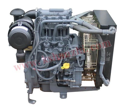 F02M2012, 2-цилиндров дизелов двигател за Deutz 2011, оригинален