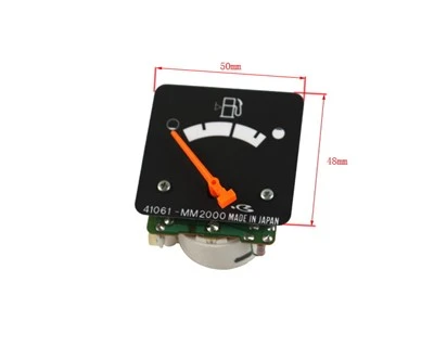 Части за мотокари 232W2-42211 Манометър за гориво за FD35-50T8, FD60~70Z8
