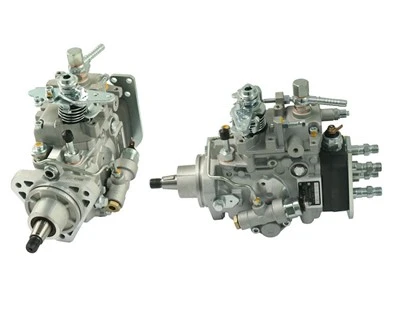 Части за мотокари 2644N209 Горивна инжекционна помпа за Perkin 1104C/linde 352-03