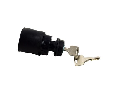 91A07-01901 Ключ за запалване за F14E/18C с OEM: 91A07-11900