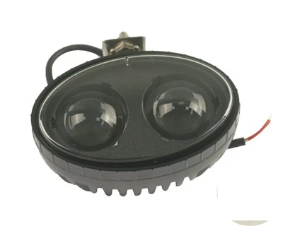 Части за мотокар A-LL21-080A-1003A Лампа със синя светлина 12V-110V, 100% Premium
