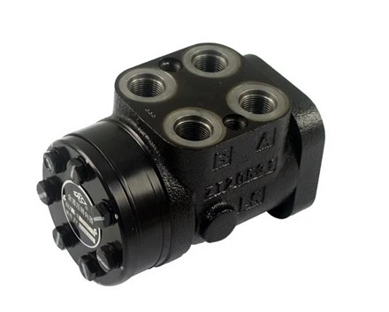 Части за мотокари BZZ1-E125BC-D/COE01-02301 кормилно управление Orbitrol за JAC 2-3тон