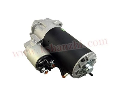 Части за мотокари Стартер за Volkswagen/linde H18D (F042002069455)