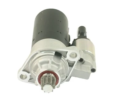 Части за мотокар VW02M911023Q Стартер на двигателя 10 зъба за Linde.394