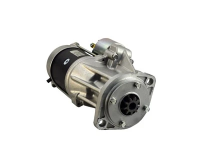 Части за мотокар YM129940-77011 Стартер на двигателя 12V/3.5KW за 4TNV94/98/4D92/94/98E