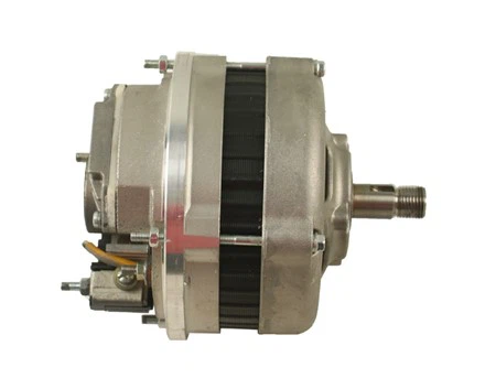 Генераторен комплект, части за мотокари 01183858 12V/60A алтернатор за Deutz 2011