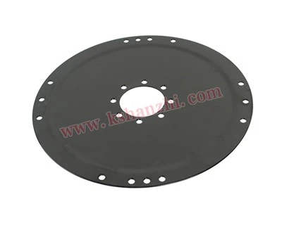 Части за мотокари Hanzhi 12N53-80311/91A23-00301 Входна плоча за TCMT3/S4S, 100% Premium