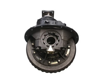 Части за мотокари Hanzhi 2402DS02A-010 Диференциален монтаж за CPCD45, OEM части