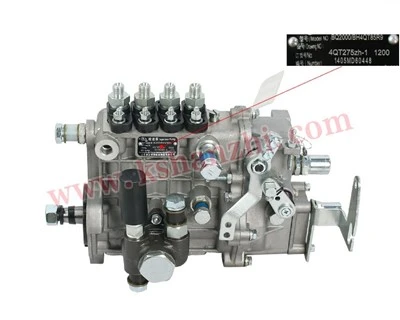 Части за мотокари Hanzhi Двигател Xinchai A498 Инжекционна помпа с OEM: A498B-21000