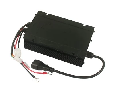 Резервни части Hanzhi 3003532228 Зарядно устройство за мотокар за Linde. MT15, Premium