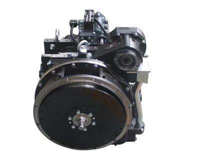 Части за мотокари Hanzhi H3KC3-80011 Скоростна кутия Trans. Комплект за Hl H3, CPCD40~50, OE части