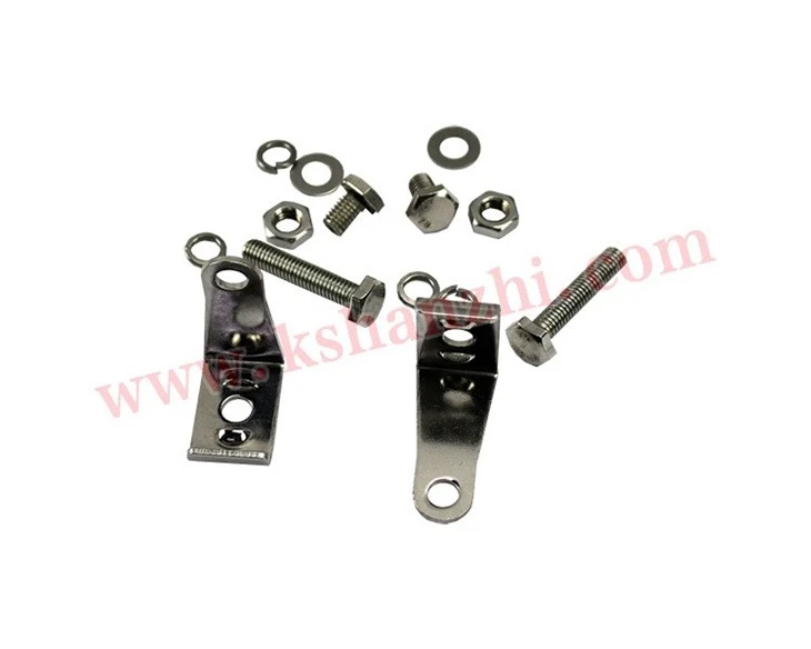 Universal Application Forklift Parts 10V-80V Blue Strip Light (SG-LW19B)