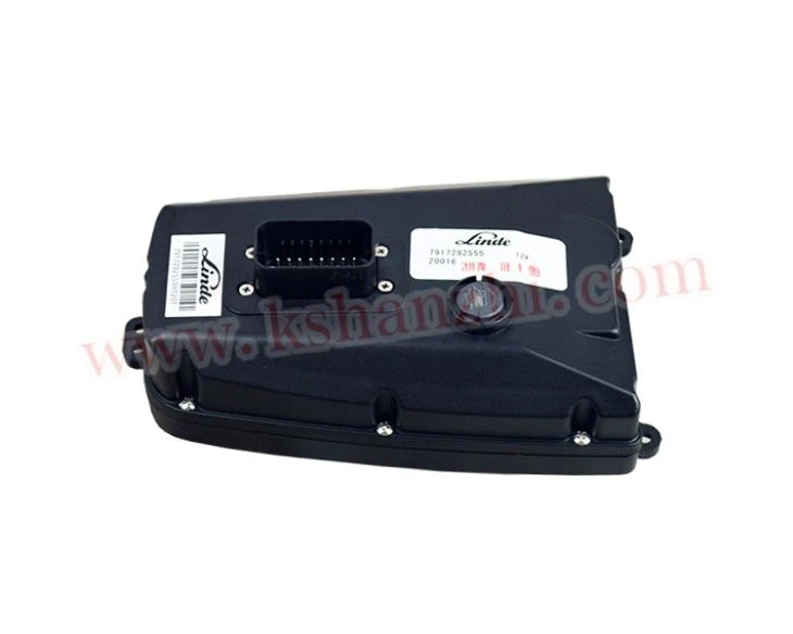 Използва се за мотокар Linde