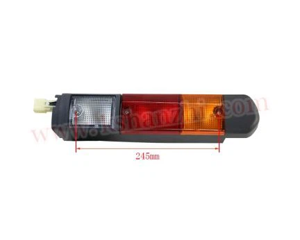 Мотокар Parts 7FD10/7FD30 Задна лампа 56630-23320-71 RH Купи използван