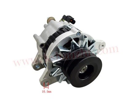 Генератор на Hyundai D4BB 37300-42C13