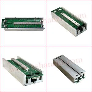 Модул за зареждане на мотокари 181N2-62441 Използва се за FB25-7, в наличност, истински електрически части