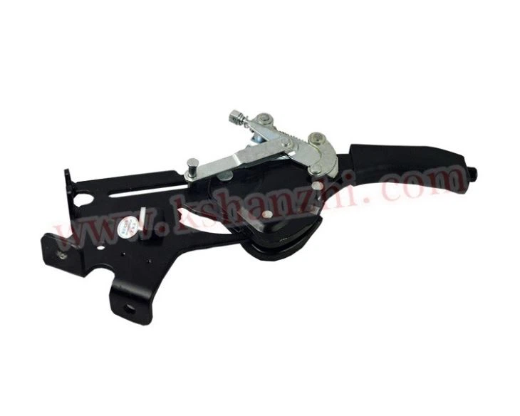 Emergency Parking Hand Brake Handle Lever Assy For XF250-531000-000