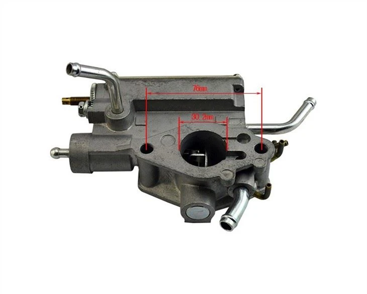 Genuine Parts Generator Speed Governor 26300-78159-71