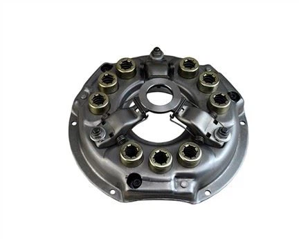 Части за мотокар Hanzhi 12573-12041 Капак на съединителя за TCMFD15~25, 100% Premium