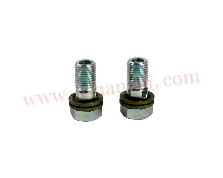 4D27 Fuel Pump Filter Assembly Universal