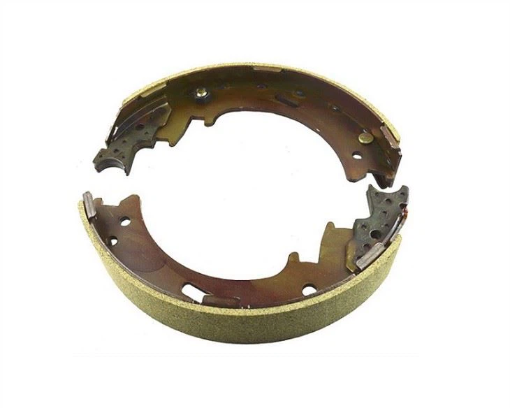 Части за мотокар 8FDJ35/TCMT3 спирачни челюсти, 91846-17200