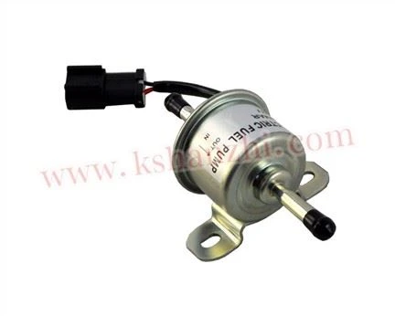 Електрическа горивна помпа за Linde H30/Yanmar