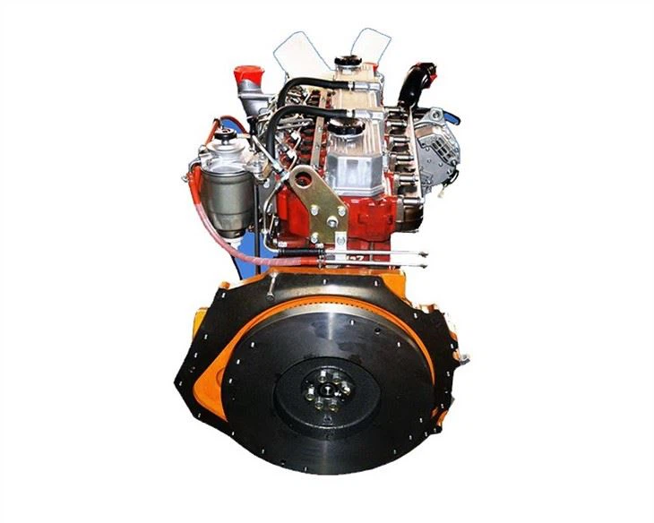 32B89-70203 Engine Assembly Used For Heli/S6SG3-1