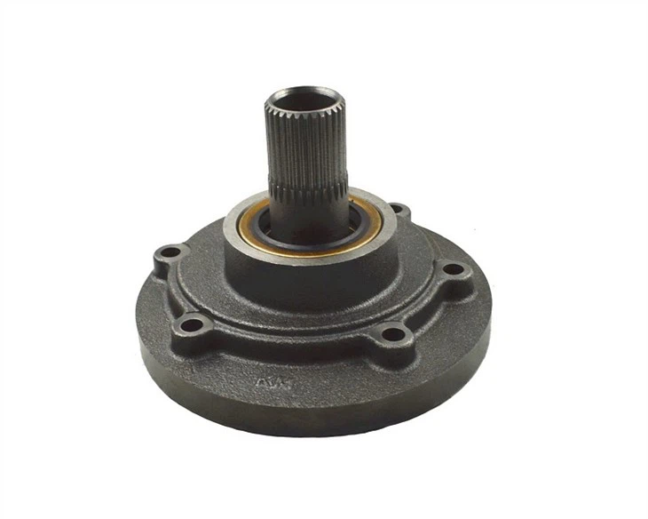 Масло зареждане помпа магаре използва за T3/12-14, 3EB-13-22042