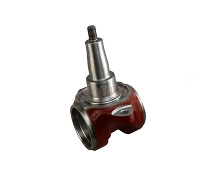 Накрайник на кормилната ос 3014530305 за Linde H18/E15/E16/E18