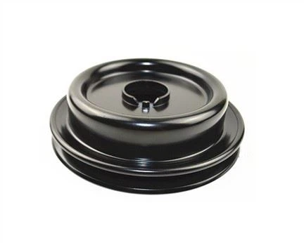 Ролка за части за мотокар, колянов вал, използван за H15/H20/H25 (12303-50K00)