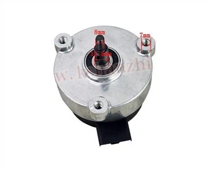 Сензор за посока на резервни части за мотокари за Linde 115/R14 (1153605136)