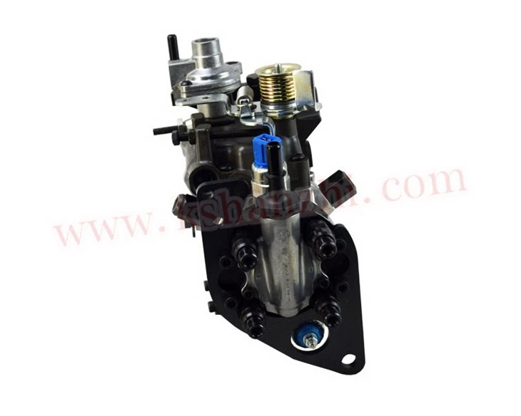 2644C31122490 Fuel Injection Pump Assy For Perkins 1104D