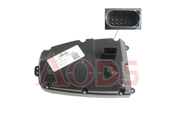 Instrument Display 0009400732 Meter Assy For Linde 335-03/1275
