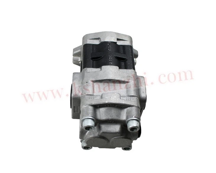SDY-363.5FH1-R368D Hydraulic Gear Pump For Heli, JAC5-7Ton
